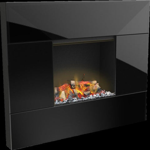 Dimplex Tahoe Optimyst Wall-Mounted Electric Fire