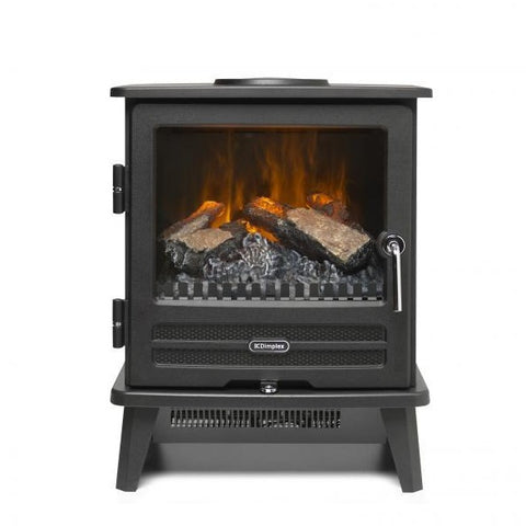 Dimplex Willowbrook Optimyst Electric Stove