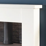 Capital Fireplaces Appledore Stone Mantel