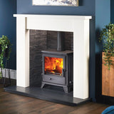 Capital Fireplaces Appledore Stone Mantel