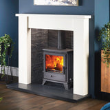 Capital Fireplaces Bassington Eco Stove