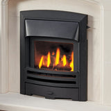 Capital Fireplaces Ascella Gas Inset Fire