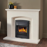 Capital Fireplaces Ascella Gas Inset Fire