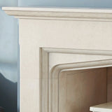 Capital Fireplaces Astwick Stone Mantel