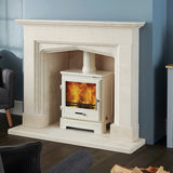 Capital Fireplaces Astwick Stone Mantel