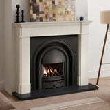 Capital Fireplaces Balham Stone Mantel