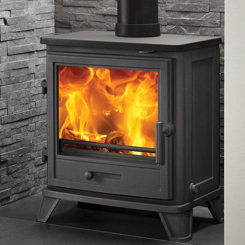 Capital Fireplaces Bassington Eco Stove