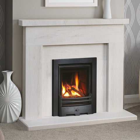 Capital Fireplaces Belmonte 48" Suite