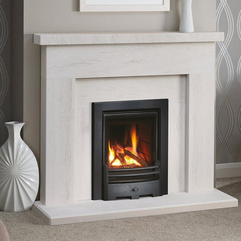 Capital Fireplaces Belmonte 42" Suite