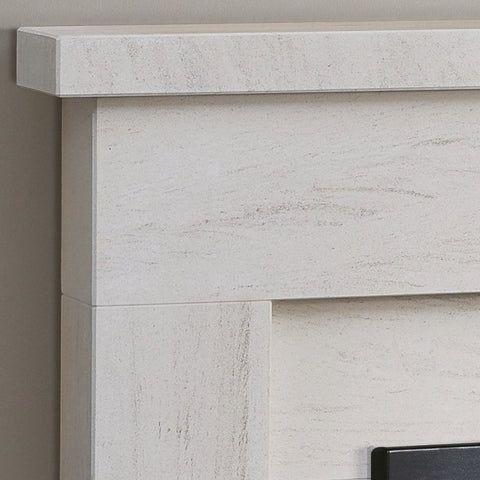 Capital Fireplaces Belmonte 42" Suite