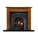 Stovax Brompton Wood Mantel