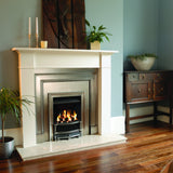 Stovax Brompton Wood Mantel