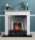 Stovax Brompton Wood Mantel