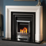 Capital Fireplaces Denford Highlight Fascia