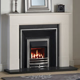 Capital Fireplaces Oxford Highlight Fascia