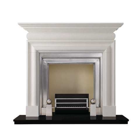 Stovax Cavendish Bolection Stone Mantel