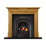 Stovax Chatsworth Wood Mantel