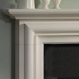 Capital Fireplaces Colby Stone Mantel