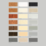 Focus Fireplaces Lorraine Electric Suite