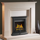 Capital Fireplaces Corvar Gas Inset Fire