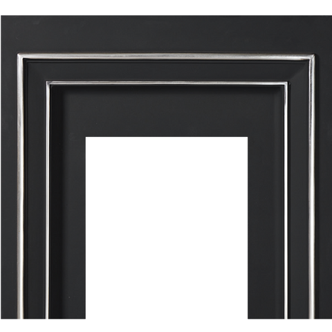 Capital Fireplaces Denford Highlight Fascia