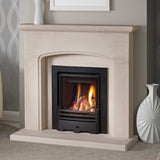 Capital Fireplaces Design Line 400 Gas Fire