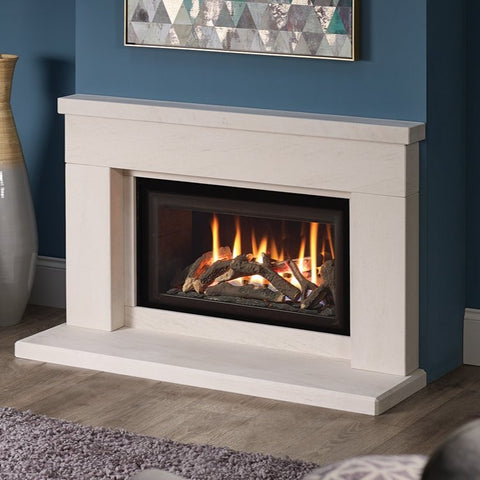Capital Fireplaces Design Line 700 Gas Fire