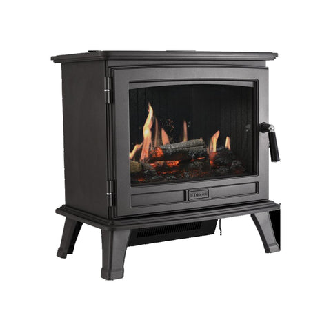Dimplex Sunningdale Opti-V Electric Stove
