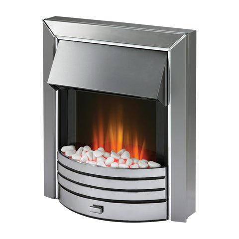 Dimplex Freeport Optiflame Electric Inset Fire
