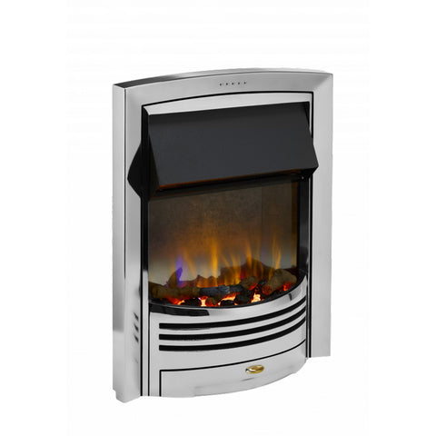 Dimplex Glencoe Optiflame 3D Electric Inset Fire