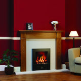 Gazco Logic Hotbox Gas Fire