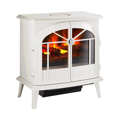 Dimplex Meribel Optimyst Electric Stove