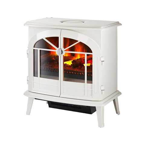 Dimplex Meribel Optimyst Electric Stove