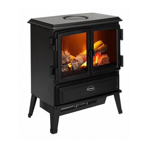 Dimplex Oakhurst Optimyst Electric Stove