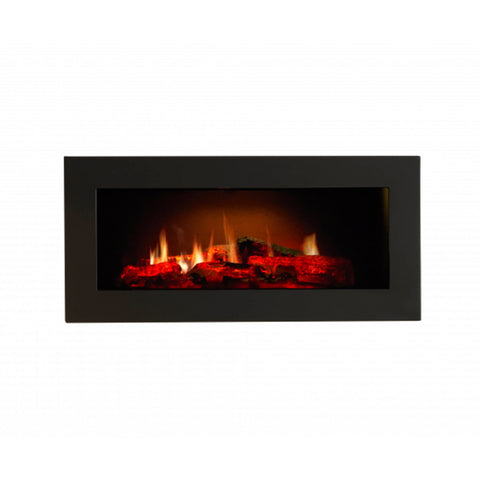 Dimplex PGF-10 Insert Opti-V Electric Fire