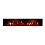 Dimplex PGF-20 Insert Opti-V Electric Fire