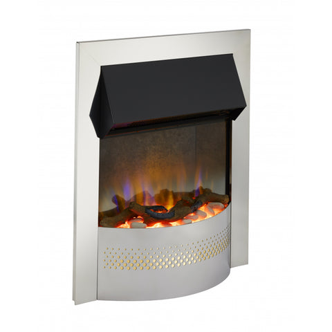 Dimplex Portree Optiflame 3D Electric Inset Fire