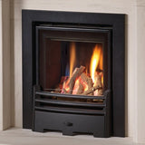 Capital Fireplaces Design Line 400 Gas Fire