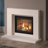 Capital Fireplaces Design Line 500 Gas Fire