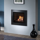 Capital Fireplaces Design Line 500 Gas Fire