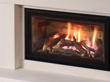 Capital Fireplaces Design Line 700 Gas Fire