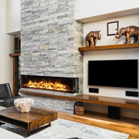 Evonic E1800 Built-In Fire