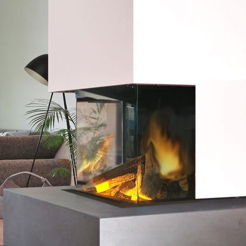 Evonic E500 Built-In Fire