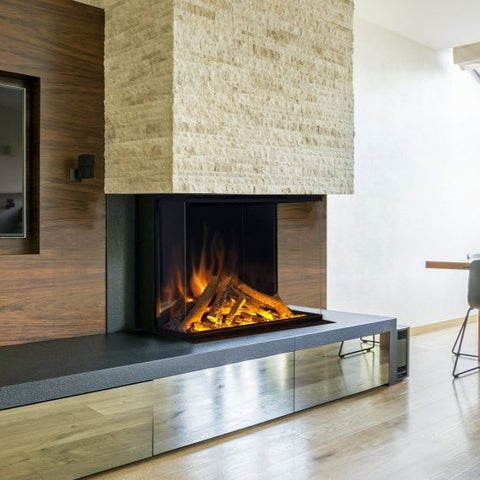 Evonic E800 Built-In Fire