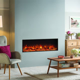 Gazco eStudio 105R Inset Electric Fire - CALL TO ORDER