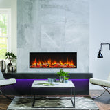 Gazco eStudio 105R Inset Electric Fire - CALL TO ORDER