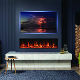 Gazco eStudio 135R Inset Electric Fire - CALL TO ORDER