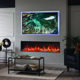 Gazco eStudio 135R Inset Electric Fire - CALL TO ORDER