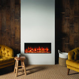 Gazco eStudio 85R Inset Electric Fire - CALL TO ORDER