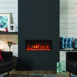 Gazco eStudio 85R Inset Electric Fire - CALL TO ORDER